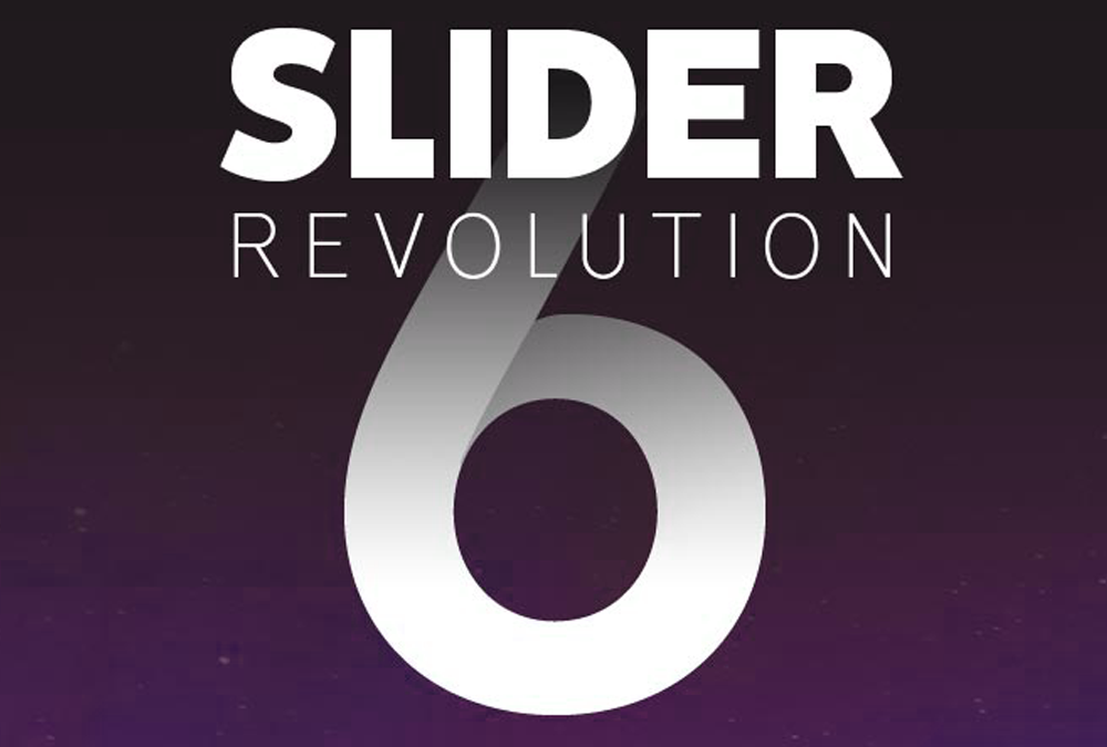 Create an Awesome Header Using Slider Revolution and Divi