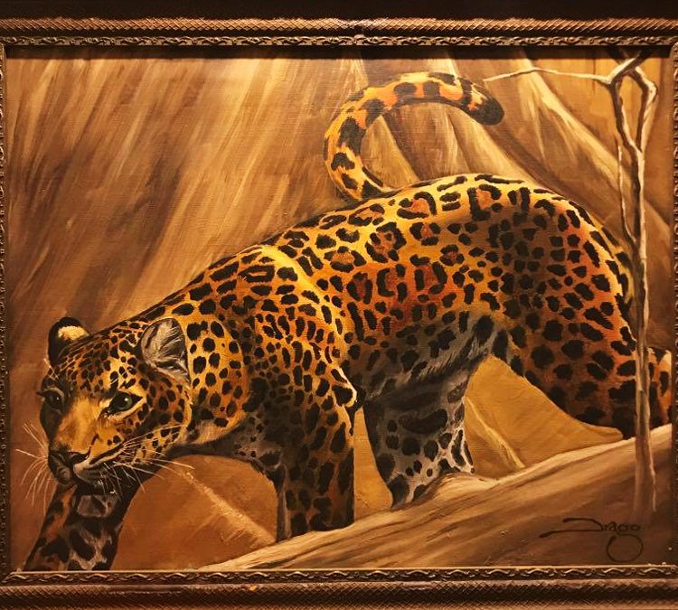 Jaguar